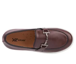 Boys' Xray Footwear Little Kid Aeneas Loafers