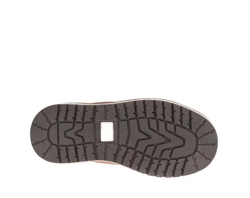 Boys' Xray Footwear Little Kid & Big Kid Alvin Lace-Up Boots