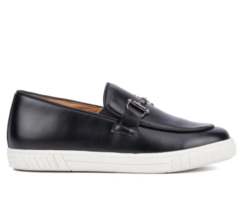Boys' Xray Footwear Little Kid Aeneas Loafers