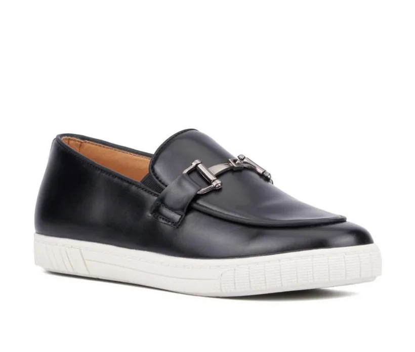 Boys' Xray Footwear Little Kid Aeneas Loafers
