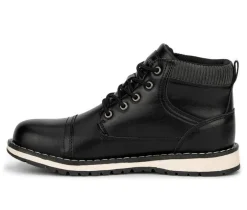 Boys' Xray Footwear Little Kid & Big Kid Alvin Lace-Up Boots