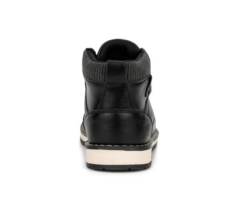 Boys' Xray Footwear Little Kid & Big Kid Alvin Lace-Up Boots
