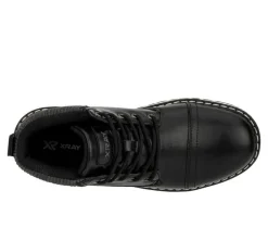 Boys' Xray Footwear Little Kid & Big Kid Alvin Lace-Up Boots