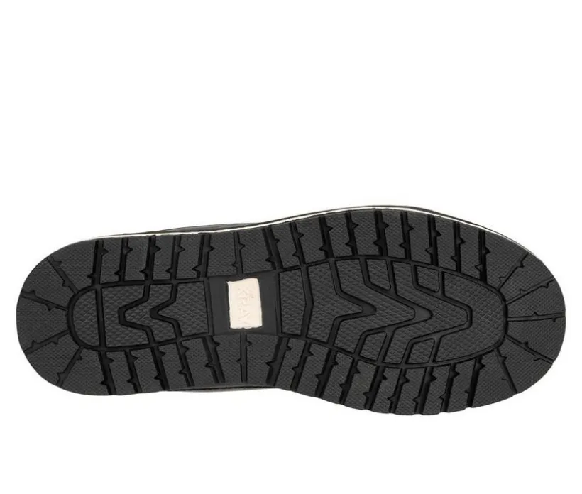 Boys' Xray Footwear Little Kid & Big Kid Alvin Lace-Up Boots