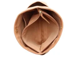 Bueno Of California Bueno Of California Woven Tote Handbag