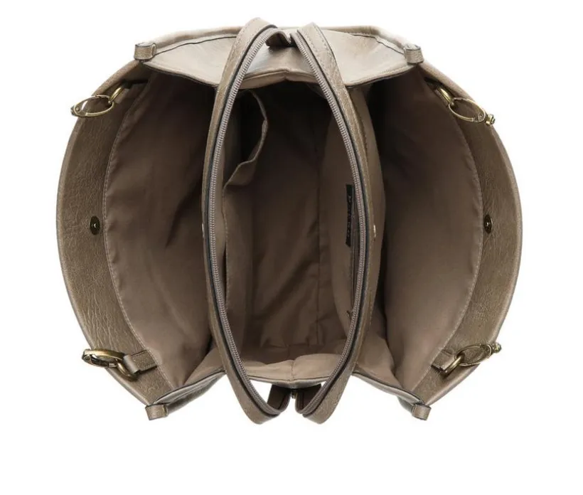 Bueno Of California Mira Tote Handbag