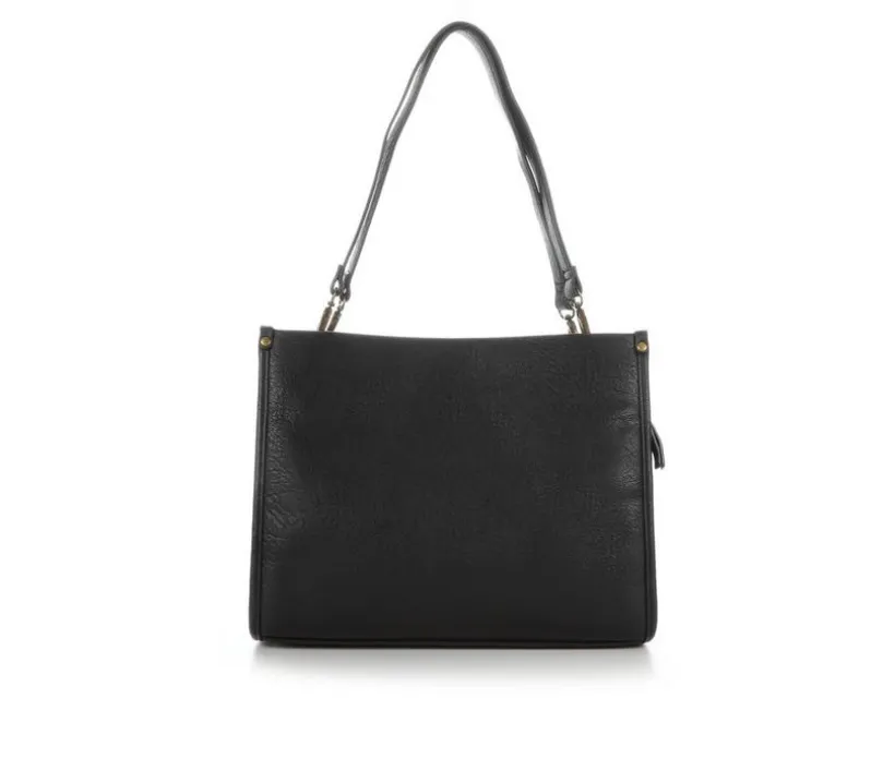 Bueno Of California Mira Tote Handbag