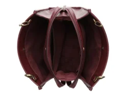 Bueno Of California Mira Tote Handbag