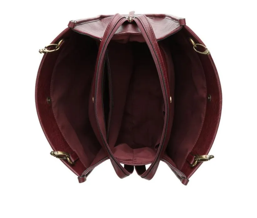 Bueno Of California Mira Tote Handbag