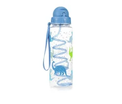 Capelli New York Flip Top Water Bottle