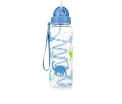 Capelli New York Flip Top Water Bottle
