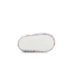 Capelli New York Little Girls Unicorn Bootie Slippers