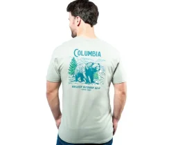 Columbia ARRR Short Sleeve Tee