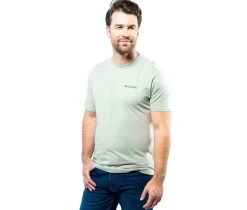 Columbia ARRR Short Sleeve Tee