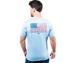 Columbia Ather Short Sleeve Tee