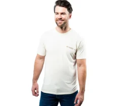 Columbia Landing Short Sleeve Tee