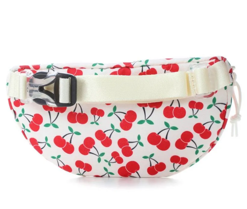 Converse Cherry Sling Pack