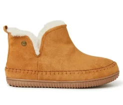 Dearfoams Brixen Energy Slippers