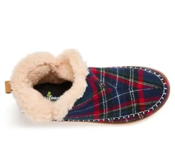 Dearfoams Brixen Energy Slippers