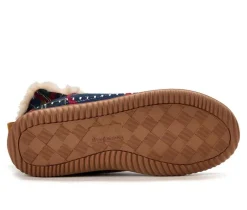 Dearfoams Brixen Energy Slippers