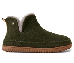 Dearfoams Brixen Energy Slippers