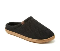 Dearfoams Case Casual Clog Slippers