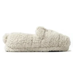 Dearfoams Critter Closed Back Slippers