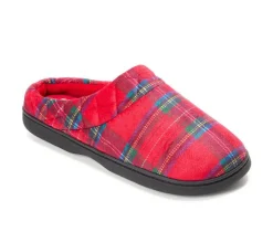 Dearfoams Darcy Slippers