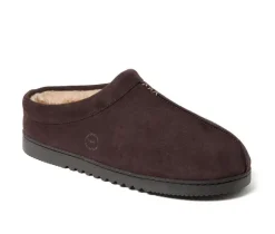 Dearfoams Dean Slippers