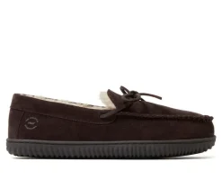Dearfoams Douglas Slippers