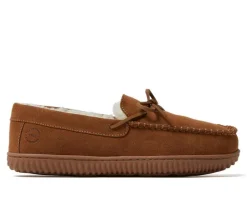 Dearfoams Douglas Slippers