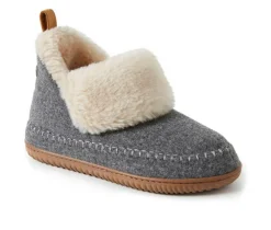 Dearfoams Moritz Slippers