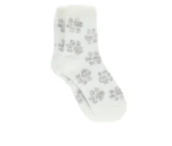 FireSide Women's Cozy Lodge Crew Socks