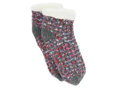 FireSide Womens Shortstocking