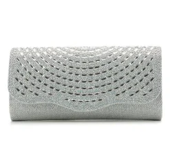 Four Seasons Handbags Rock Candy Update Clutch