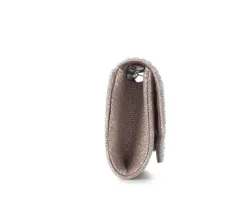 Four Seasons Handbags Rock Candy Envelope Evening Clutch