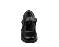 Girls' Academie Gear Toddler & Little Kid Lauren Wide Width Dress Shoes
