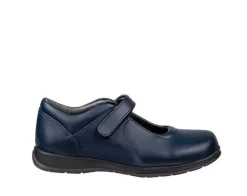 Girls' Academie Gear Toddler & Little Kid Lauren Wide Width Dress Shoes