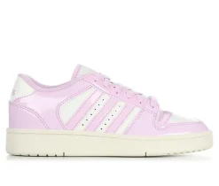 Girls' Adidas Big Kid Breakstart Sneakers