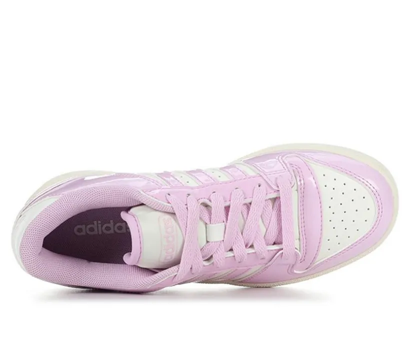 Girls' Adidas Big Kid Breakstart Sneakers