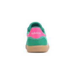 Girls' Adidas Big Kid Breaknet Sleek J Sneakers