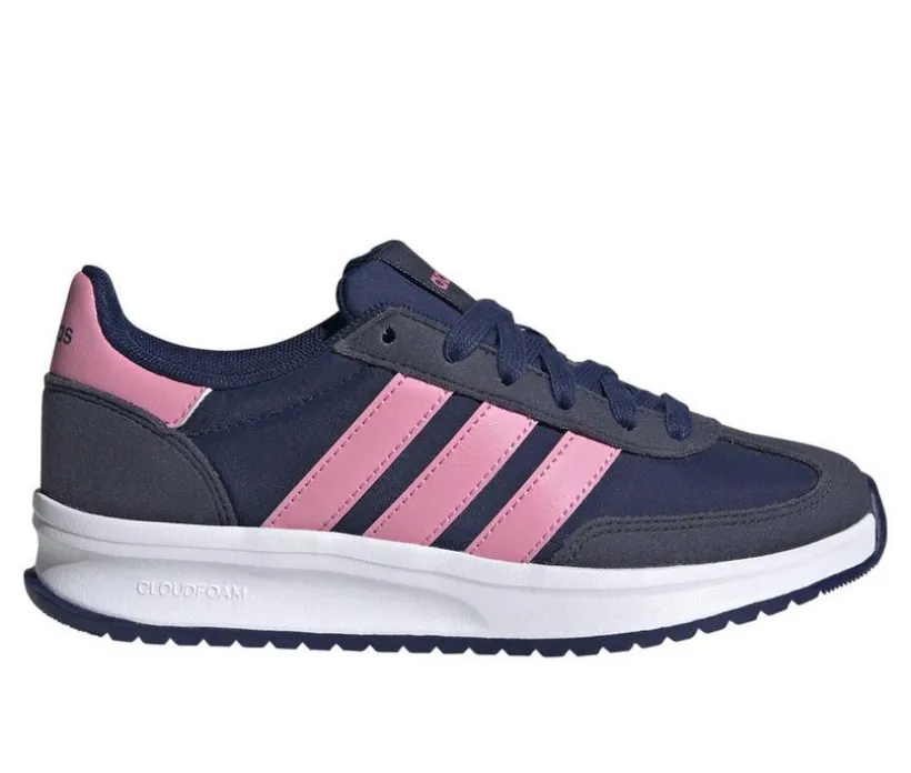 Girls' Adidas Big Kid Run 70's Sneakers