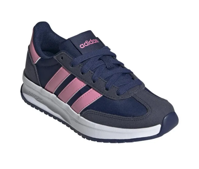 Girls' Adidas Big Kid Run 70's Sneakers