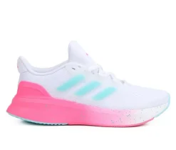 Girls' Adidas Big Kid Ultrarun 5 Running Shoes