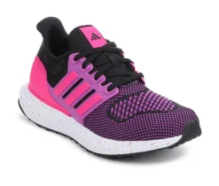 Girls' Adidas Big Kid UltraDream DNA Running Shoes