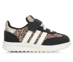 Girls' Adidas Infant & Toddler Run 70s 2.0 Running Shoes