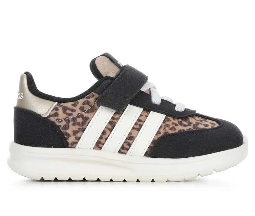 Girls' Adidas Infant & Toddler Run 70s 2.0 Running Shoes