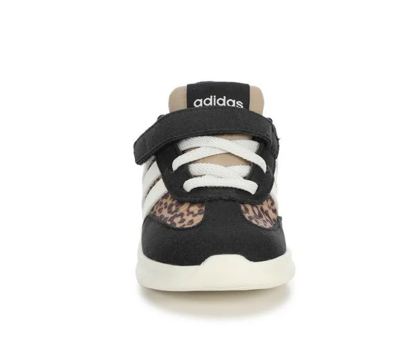 Girls' Adidas Infant & Toddler Run 70s 2.0 Running Shoes