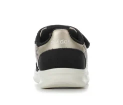 Girls' Adidas Infant & Toddler Run 70s 2.0 Running Shoes