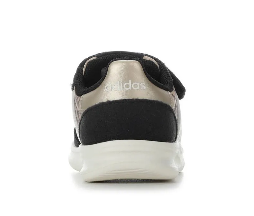 Girls' Adidas Infant & Toddler Run 70s 2.0 Running Shoes